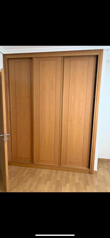 Apartamento En Primera Linea De Playa Riazor โอโกรูญา ภายนอก รูปภาพ
