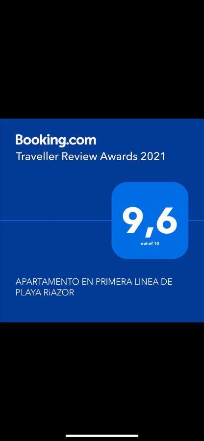 Apartamento En Primera Linea De Playa Riazor โอโกรูญา ภายนอก รูปภาพ